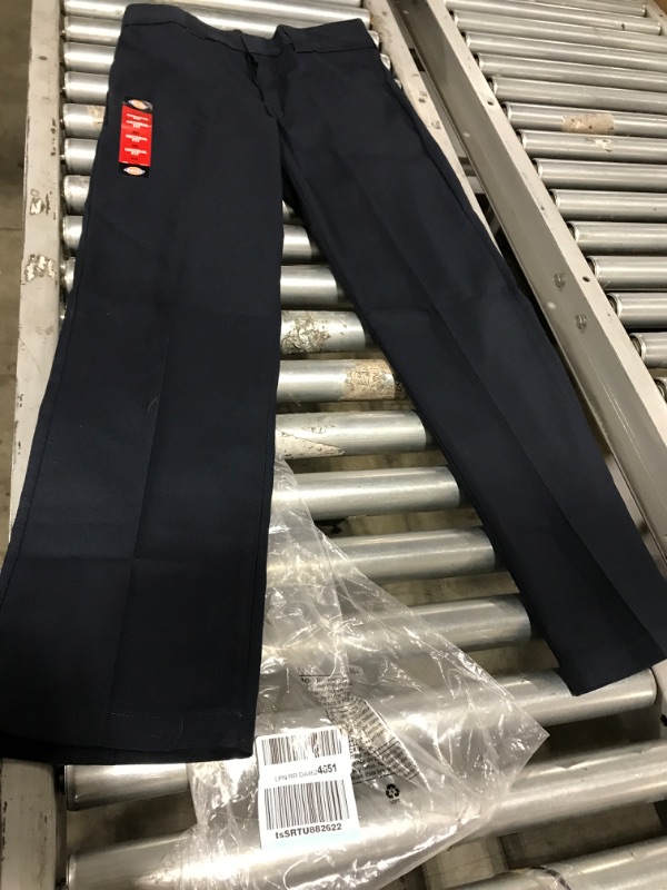 Photo 2 of Dickies Men's 874 Flex Work Pant 33x32