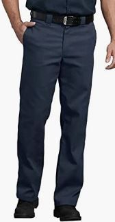 Photo 1 of Dickies Men's 874 Flex Work Pant 33x32