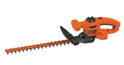 Photo 1 of Black & Decker Beht150 17 in. Electric Hedge Trimmer