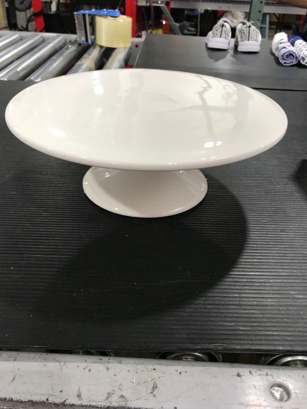 Photo 2 of 10-Inch Cake Stand