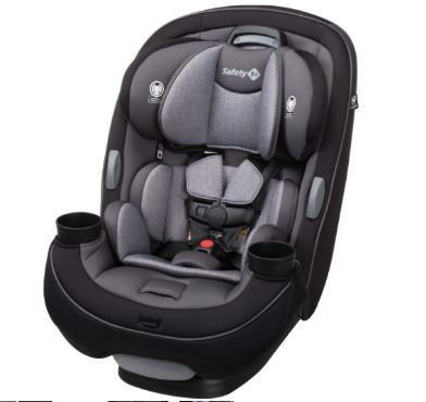 Photo 1 of Grow and Go™ All-in-One Convertible Car Seat
