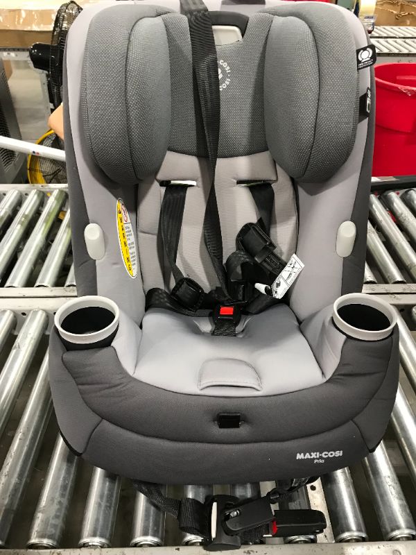 Photo 2 of Pria™ All-in-One Convertible Car Seat
