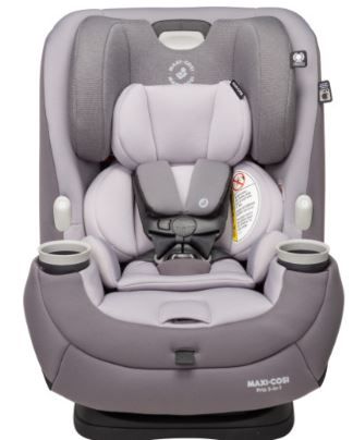 Photo 1 of Pria™ All-in-One Convertible Car Seat
