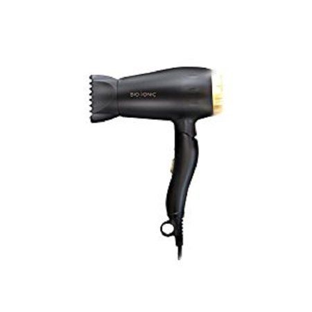 Photo 1 of Bio Ionic GoldPro Travel Dryer 1 Piece