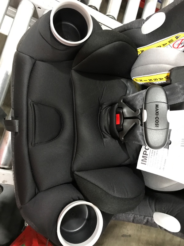 Photo 3 of Maxi-Cosi Pria Max 3-in-1 Convertible Car Seat  ***LIGHTY DUTY***