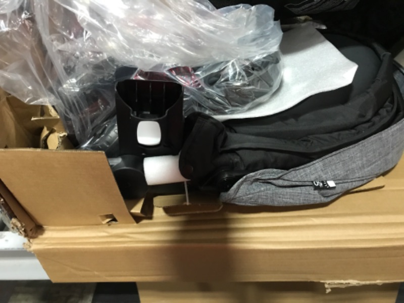 Photo 1 of Graco Modes Pramette Travel System