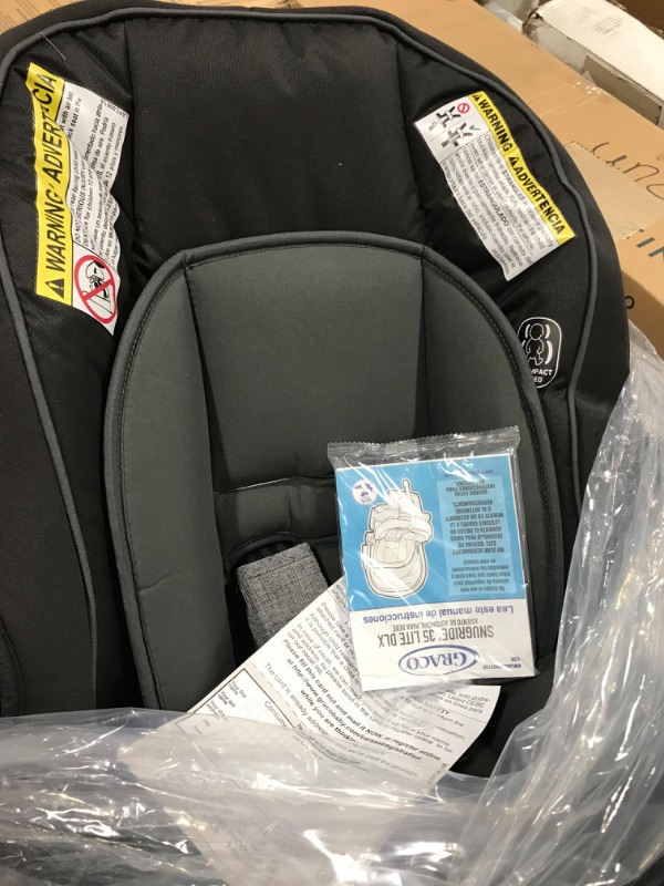 Photo 7 of Graco Modes Pramette Travel System