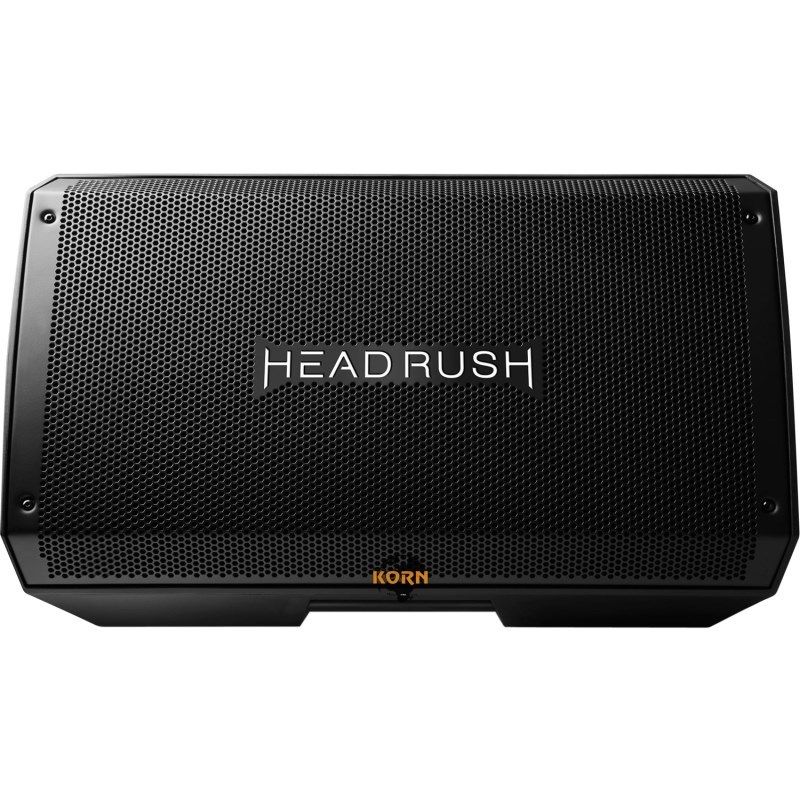 Photo 1 of Headrush Frfr-112 2,000W 1X12 Powered Speaker Cab Black