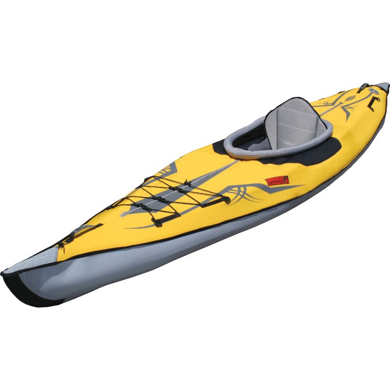 Photo 1 of Advanced Elements Advanced Elements AdvancedFrame Convertible Elite Kayak ***UNABLE TO TEST IT FOR FUNTIONAL PURPOSES***