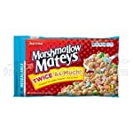 Photo 1 of  Malt-O-Meal Marshmallow Mateys Whole Grain Oat Cereal 23 oz (Pack of 9)