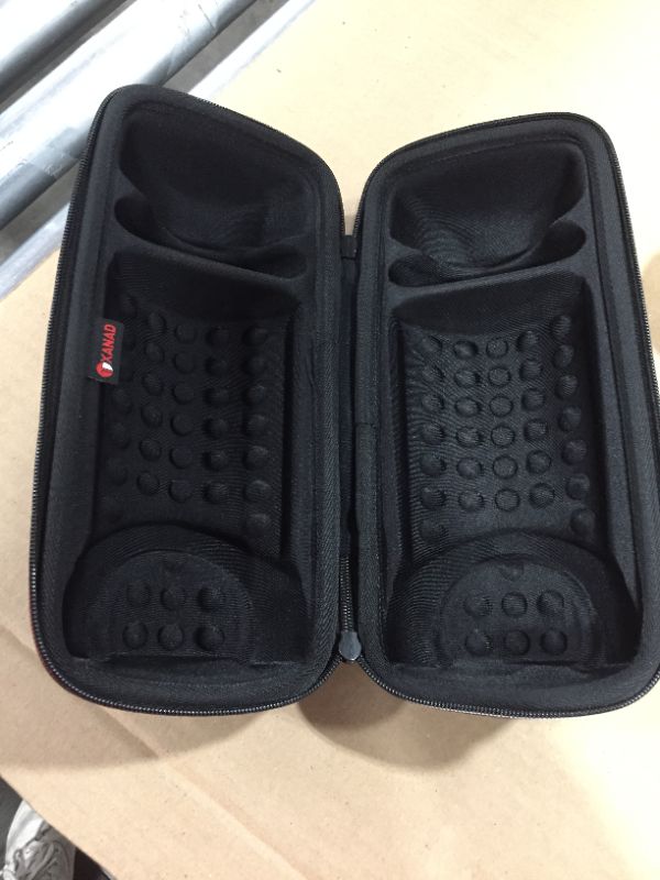 Photo 3 of XANAD Hard Case for Bose SoundLink Revolve protective bag 