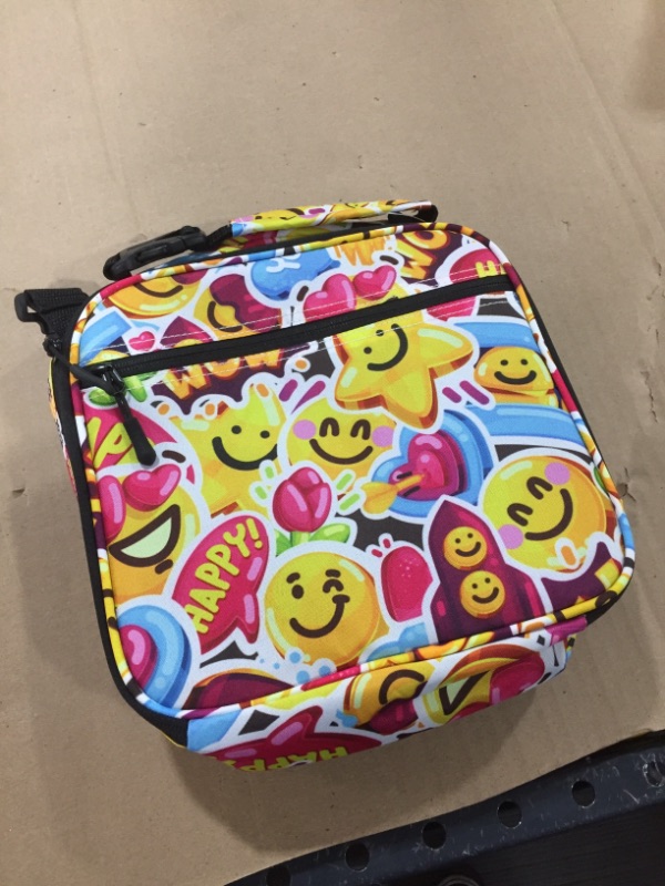 Photo 2 of 7-mi kids lunch bag for kids insulated