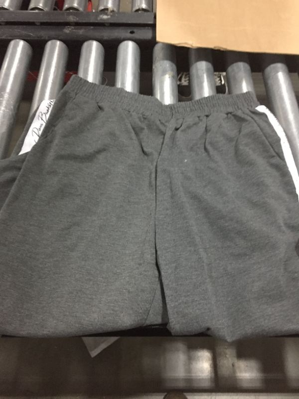 Photo 1 of Women's (M) Grey Sweatpants 