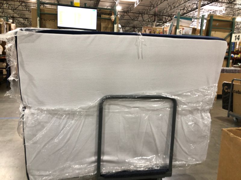Photo 1 of 9" MATTRESS FULL SIZE 