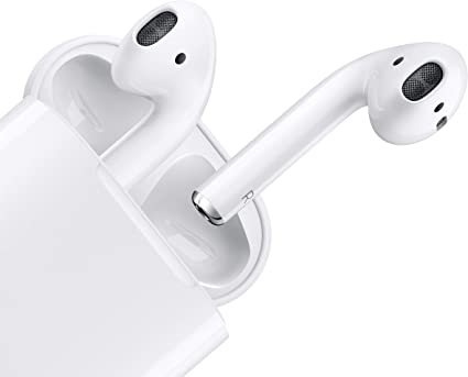 Photo 1 of Apple AirPods (2nd Generation)
