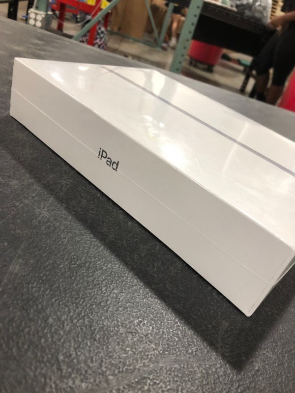 Photo 6 of NEW!!! 2021 Apple 10.2-inch iPad (Wi-Fi, 64GB) - Space Gray
