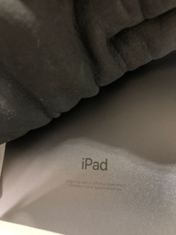 Photo 11 of NEW!!! 2021 Apple 10.2-inch iPad (Wi-Fi, 64GB) - Space Gray
