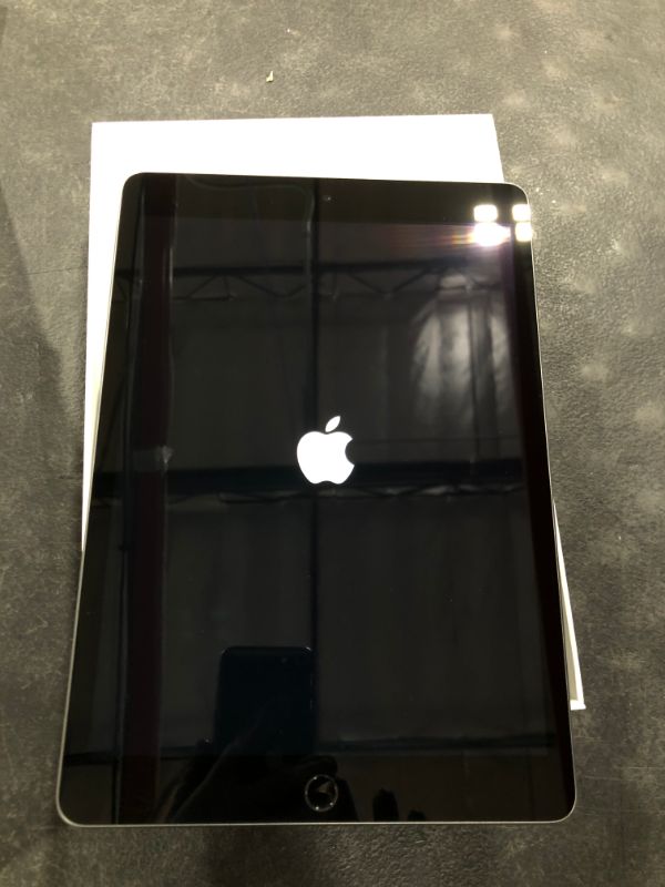 Photo 2 of NEW!!! 2021 Apple 10.2-inch iPad (Wi-Fi, 64GB) - Space Gray
