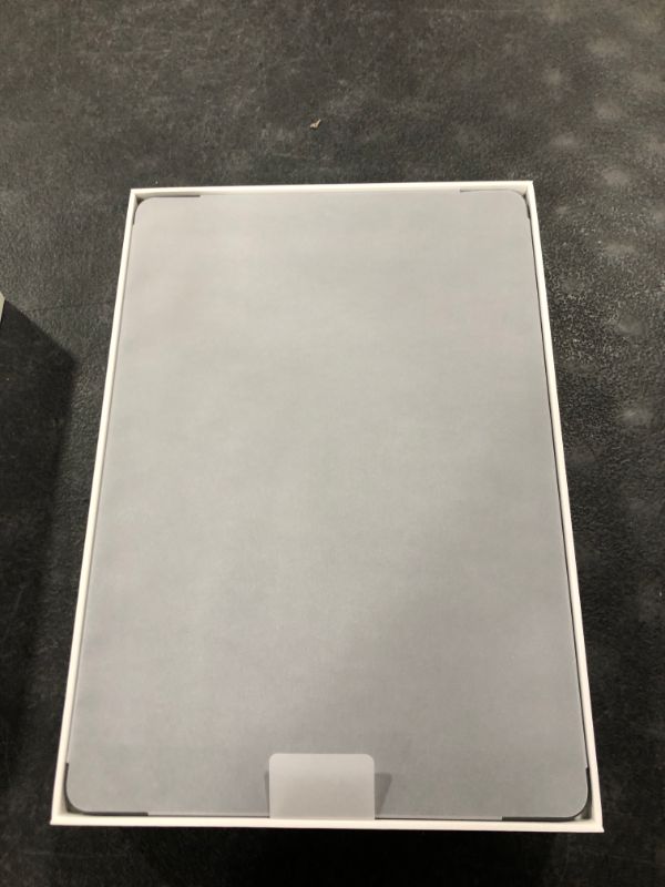 Photo 8 of NEW!!! 2021 Apple 10.2-inch iPad (Wi-Fi, 64GB) - Space Gray
