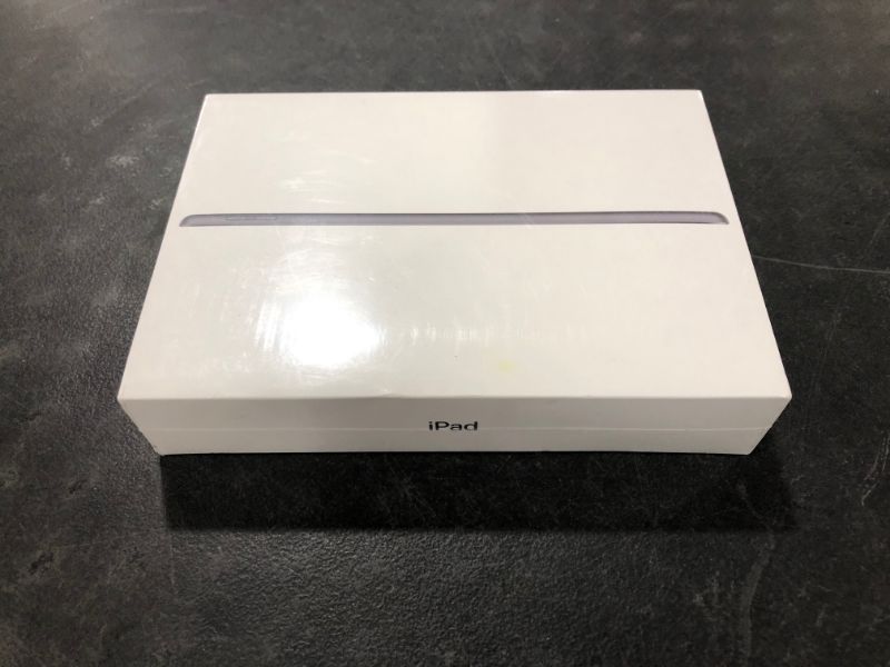 Photo 7 of NEW!!! 2021 Apple 10.2-inch iPad (Wi-Fi, 64GB) - Space Gray
