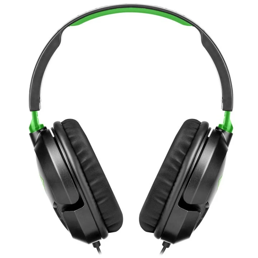 Photo 1 of Turtle Beach Ear Force Recon 50X

