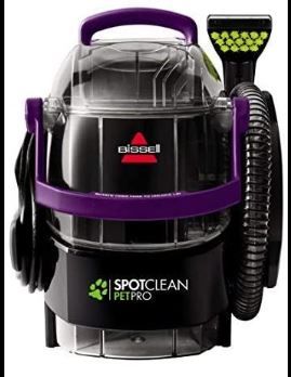 Photo 1 of Bissell SpotClean Pet Pro 