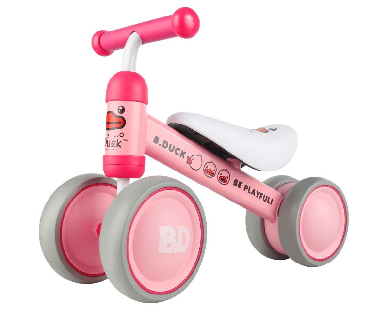 Photo 1 of B.Duck Bike