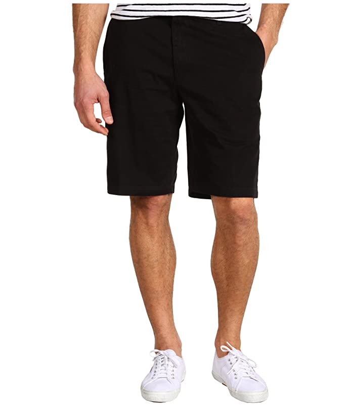 Photo 1 of Dockers Perfect Shorts, Men's, Black 36