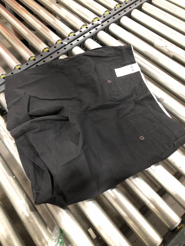 Photo 1 of Dockers Perfect Shorts, Men's, Black 36
