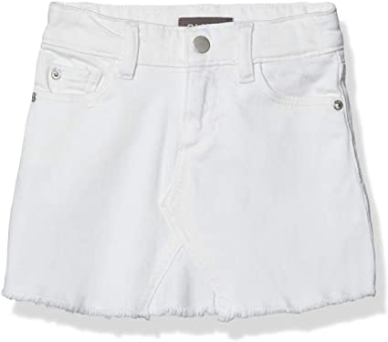 Photo 1 of DL1961 Girls' Jenny Mini Skirt