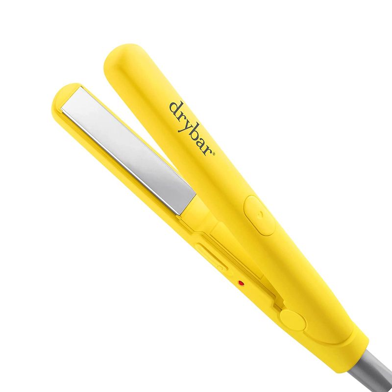 Photo 1 of Drybar The Tiny Tress Press Detailing Travel Straightening Iron