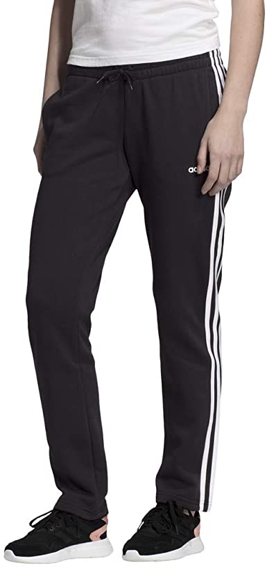 Photo 1 of adidas Women's Essentials 3-Stripes Fleece Pants XXL
 