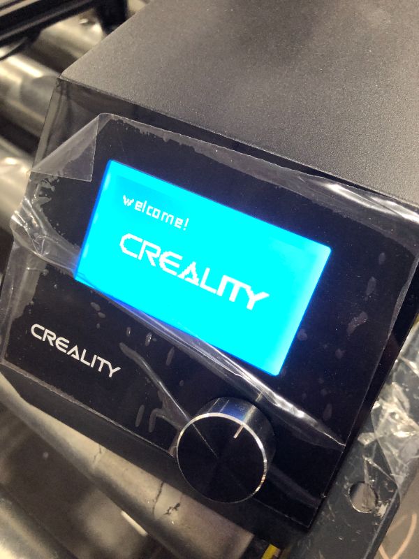 Photo 5 of Creality CR-10 V2 3D Printer