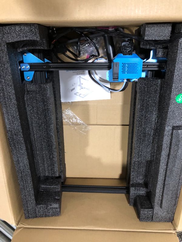 Photo 3 of Creality CR-10 V2 3D Printer