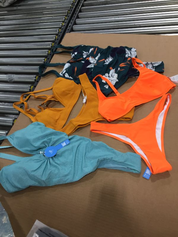 Photo 1 of Women's Assorted Swimwear Assorted Sizes and Styles