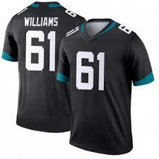 Photo 1 of 61 Williams Jersey XL
