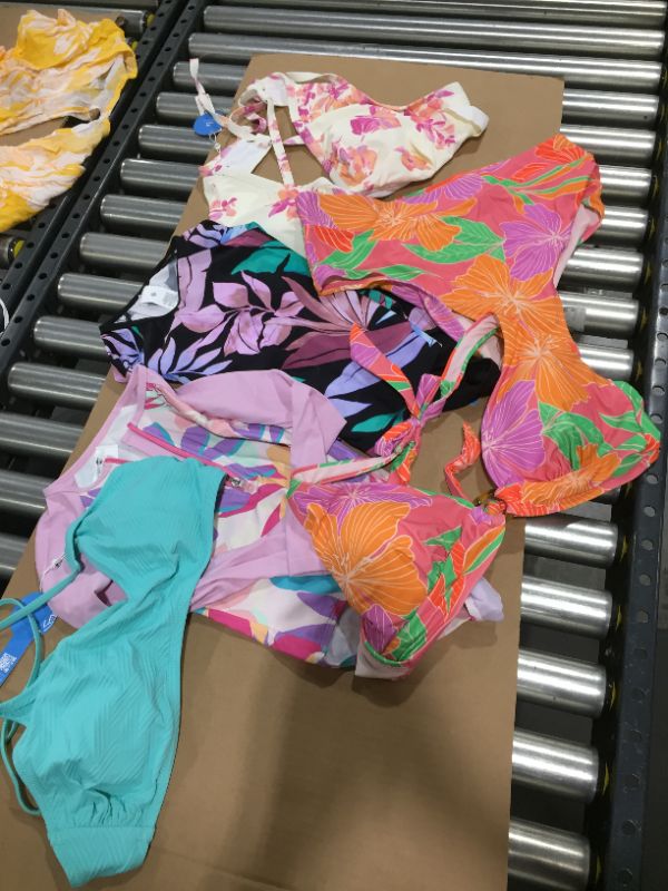 Photo 1 of Women's/Girls  Assorted Swimwear Assorted Sizes and Styles