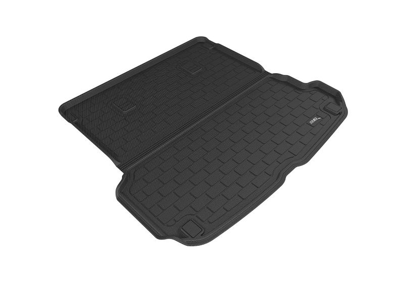 Photo 1 of 3D MAXpider M1AD0401309 - 3D Maxpider Kagu Floor Mats