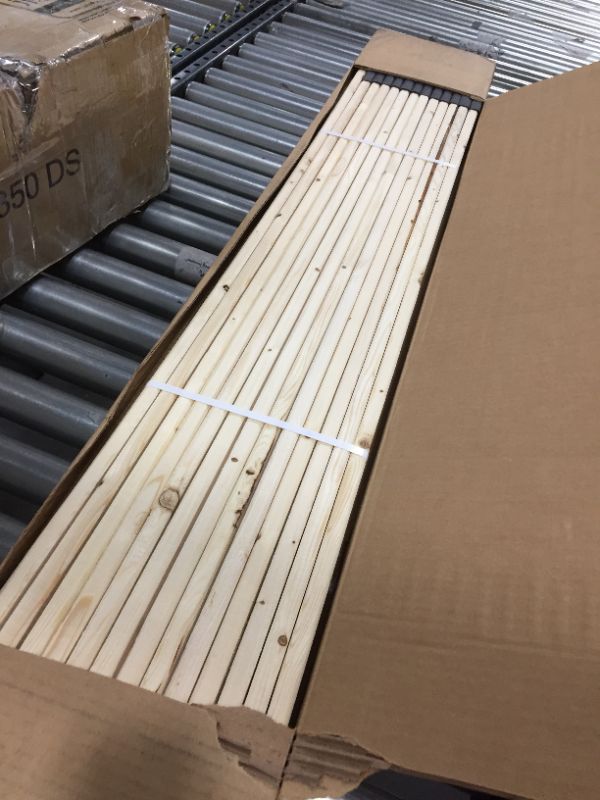 Photo 1 of Bed Slats Full