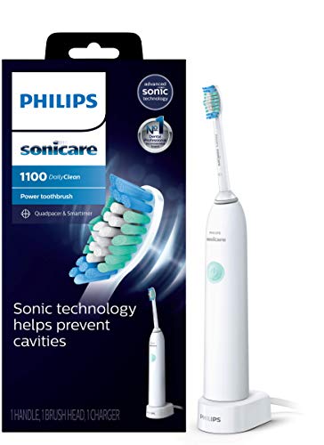 Photo 1 of Philips Sonicare DailyClean

