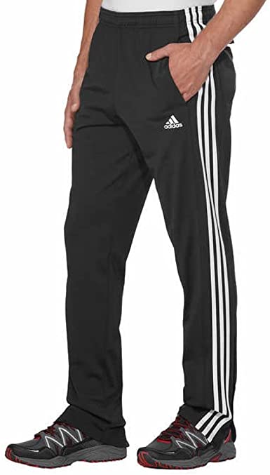 Photo 1 of adidas Men's Essential Tricot Zip Pants (L)
