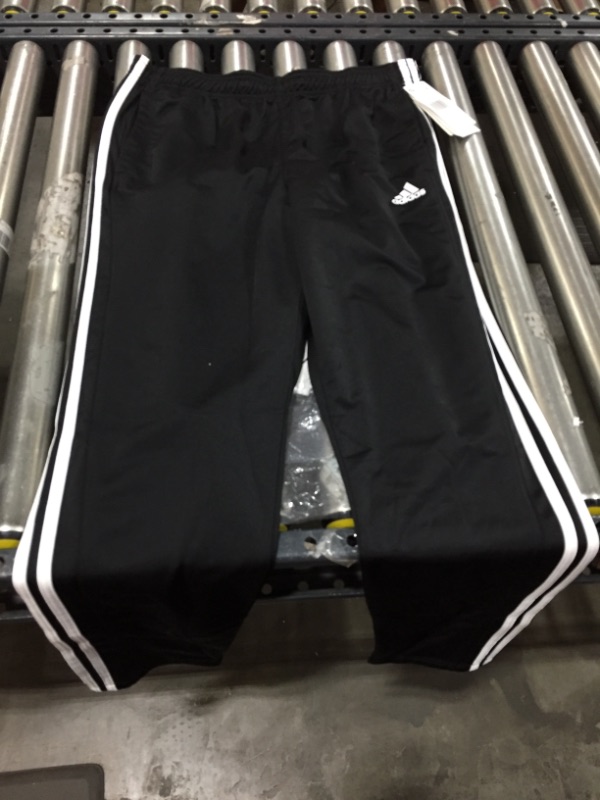 Photo 2 of adidas Men's Essential Tricot Zip Pants (L)
