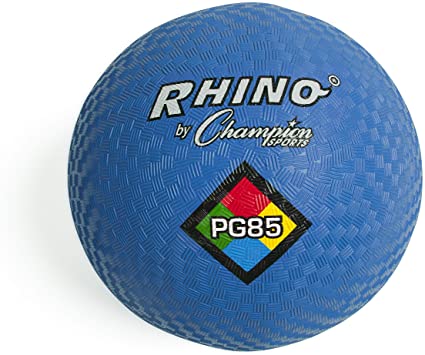 Photo 1 of Champion Sports Rhino Playground Balls
