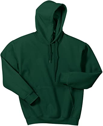 Photo 1 of Gildan mens Hooded (M)
