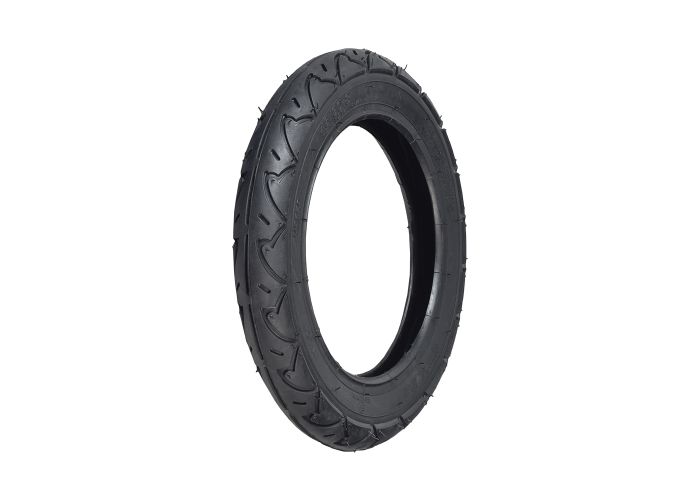 Photo 1 of (2 pack) 12-1/2"x2-1/4" (57-203/62-203) Kick Scooter Tire with Q203 Tread
