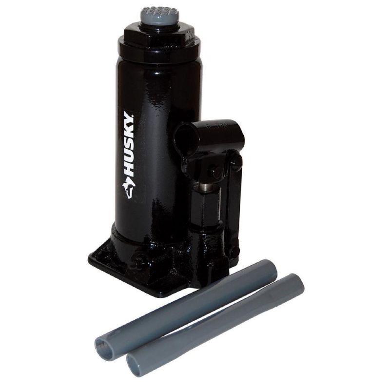 Photo 1 of 6-Ton Bottle Jack
