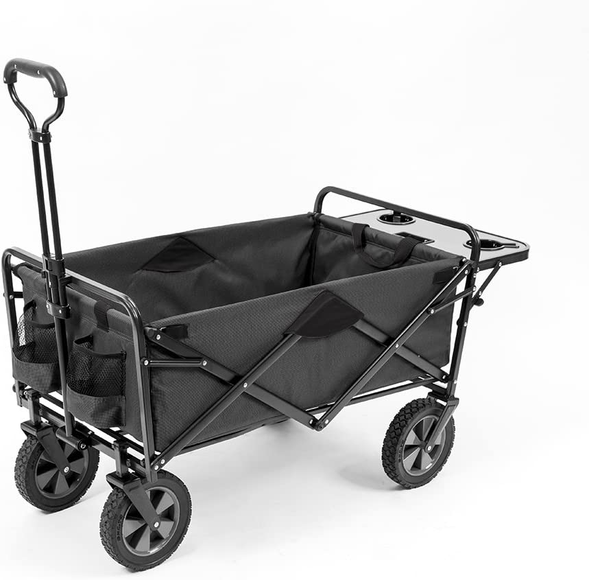 Photo 1 of Collapsible Outdoor Utility Wagon (Not exact as stock)