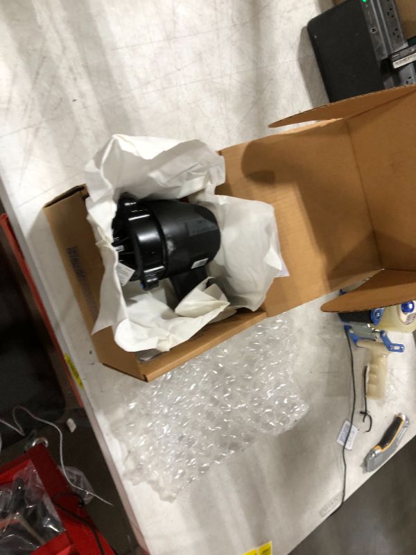 Photo 2 of A1 Cardone 20-7271 Power Steering Pump with Reservoir
