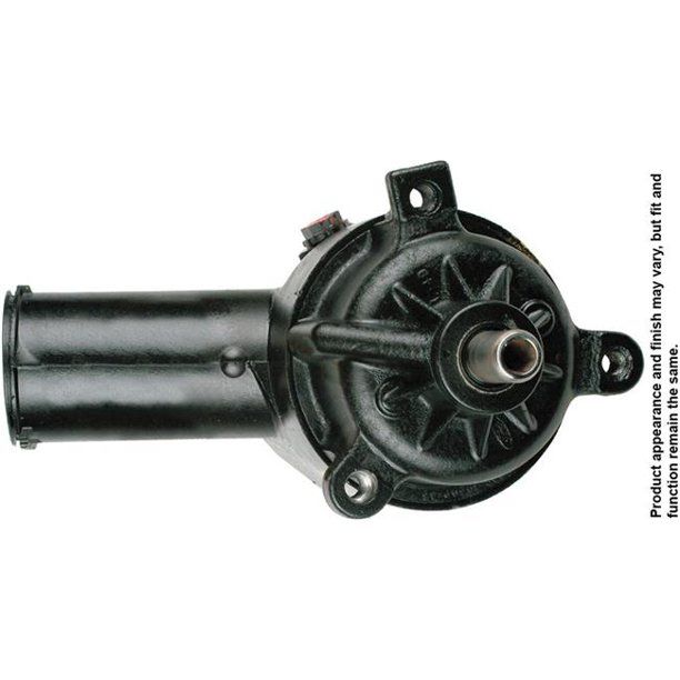 Photo 1 of A1 Cardone 20-7271 Power Steering Pump with Reservoir
