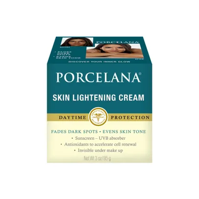 Photo 1 of 3 pack, Porcelana Skin Lightening Cream, Day - 3 oz
